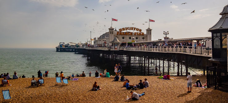 Brighton