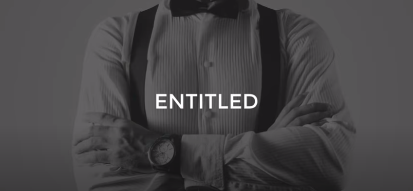 Entitled