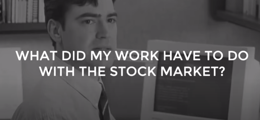 Stock market